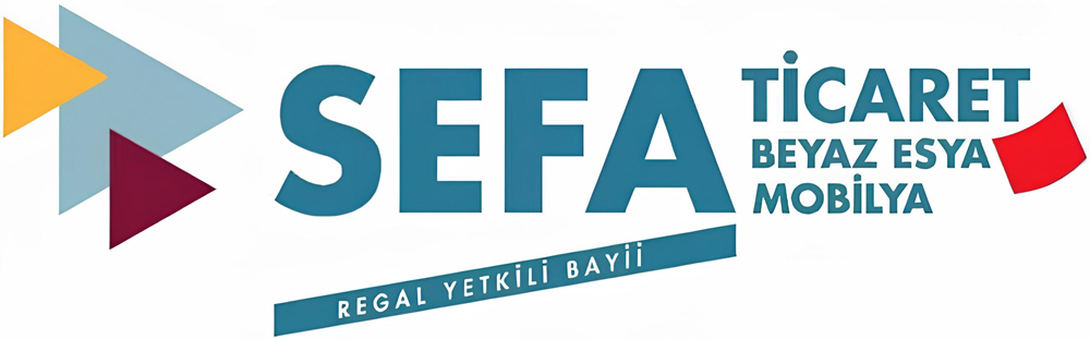 Sefa Ticaret Regal Yetkili Bayii
