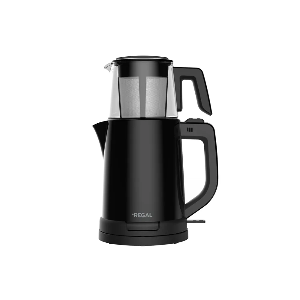 REGAL RC 1500 S ÇAY MAKİNESİ