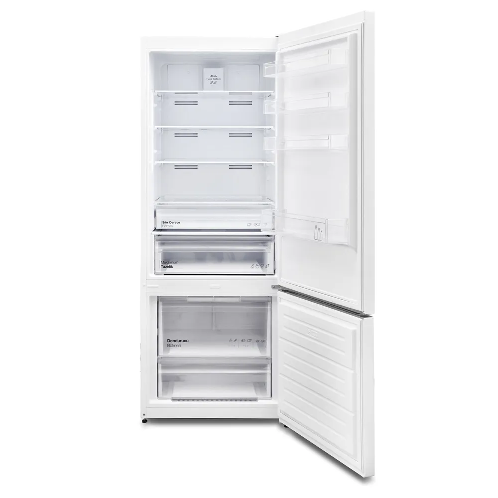 Regal NFK 52021 E 471 Lt No Frost Buzdolabı