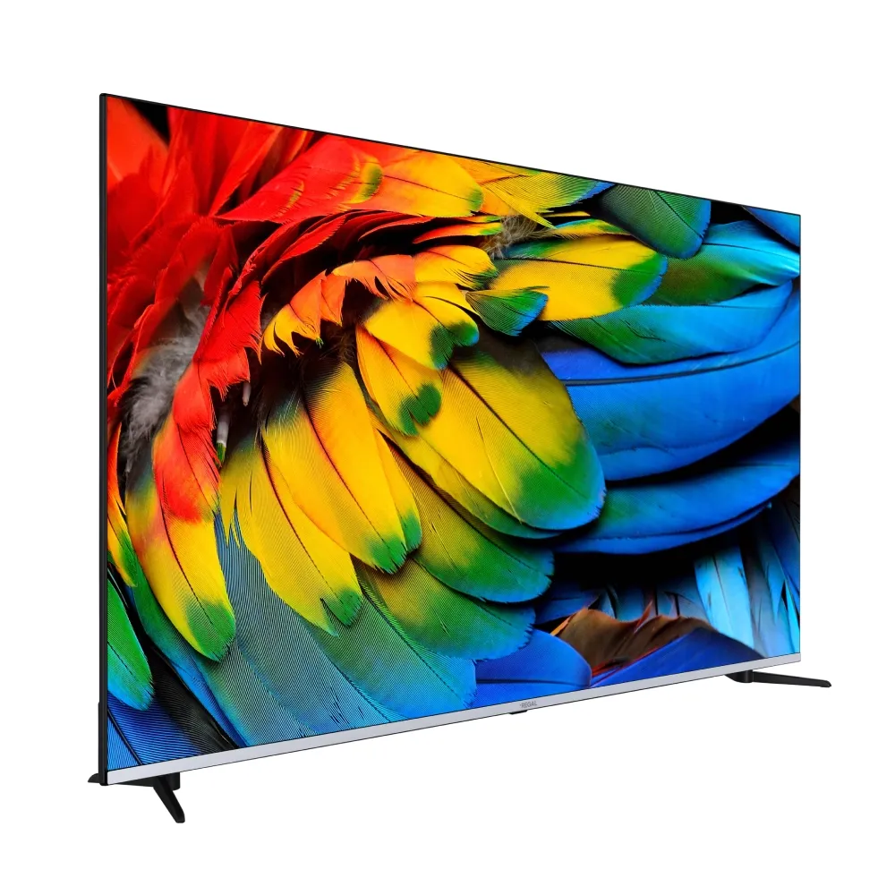 Regal 65R66QA11 65'' QLED 164 Ekran Smart 4K Ultra HD Android TV
