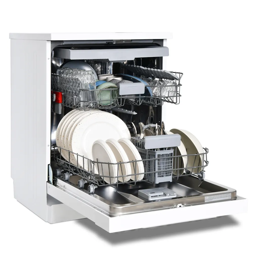 Regal BM 1055 10 Program Bulaşık Makinesi