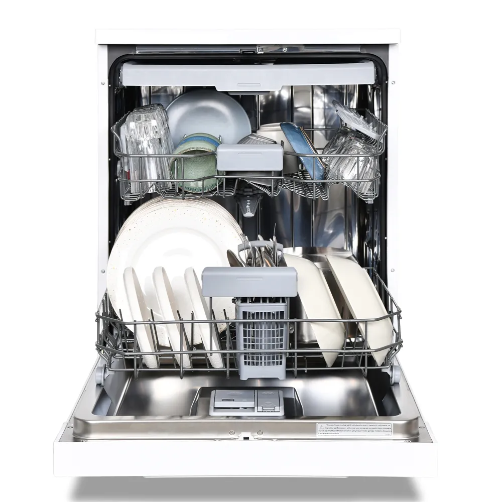 Regal BM 1055 10 Program Bulaşık Makinesi