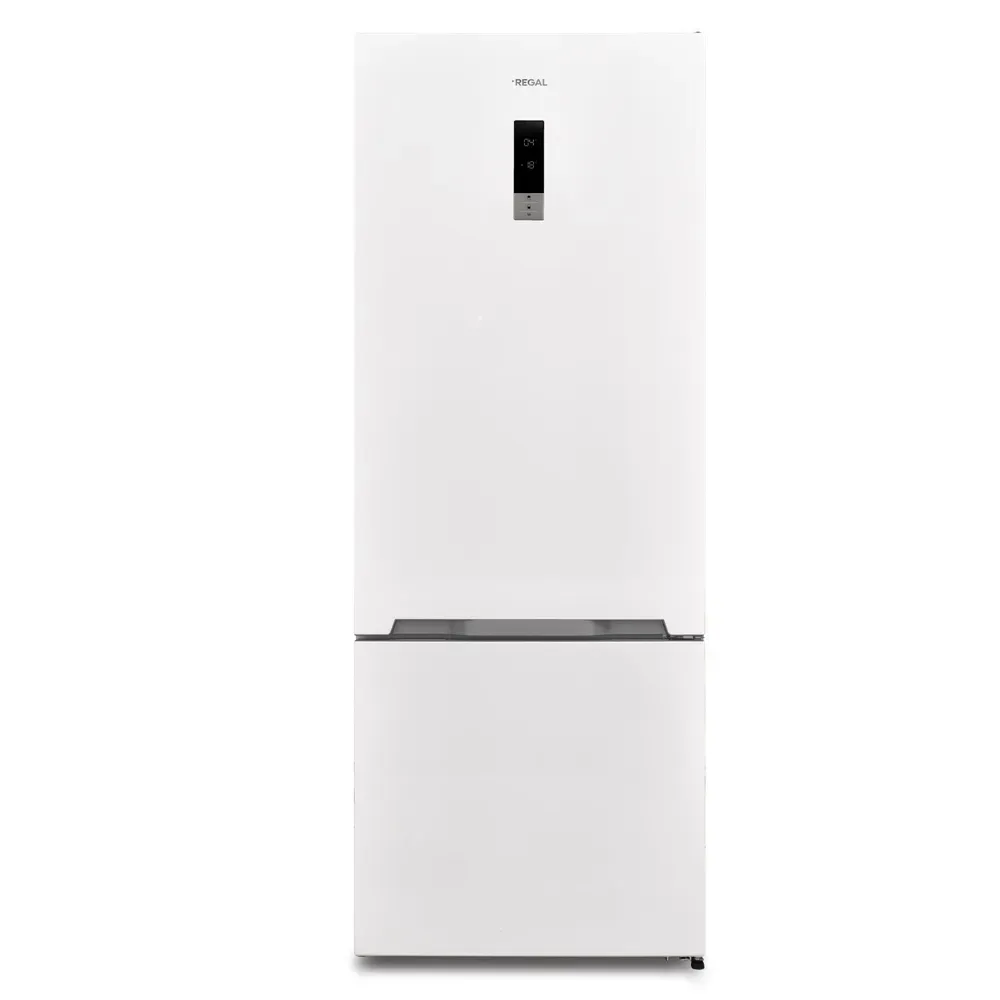 Regal NFK 52021 E 471 Lt No Frost Buzdolabı