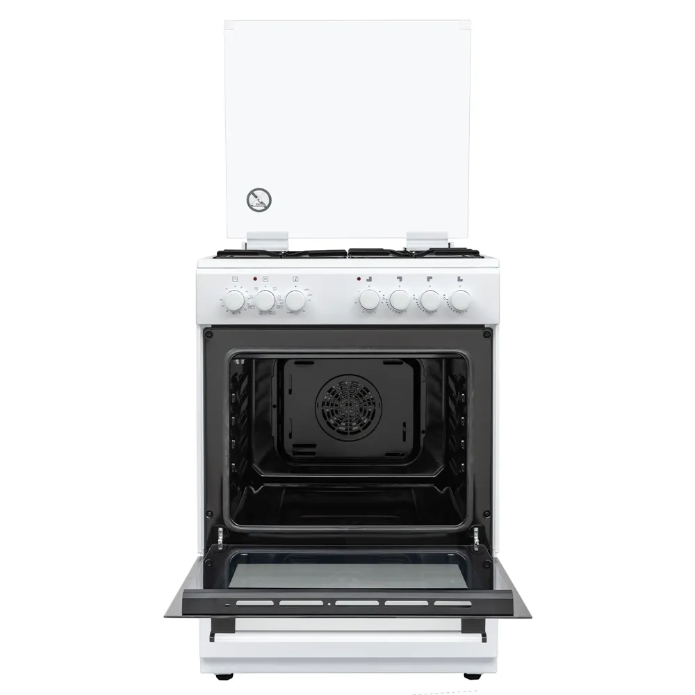 Regal SF 6361 A Enerji Sınıfı 3 Gazlı + 1 Elektrikli Tamboy Fırın