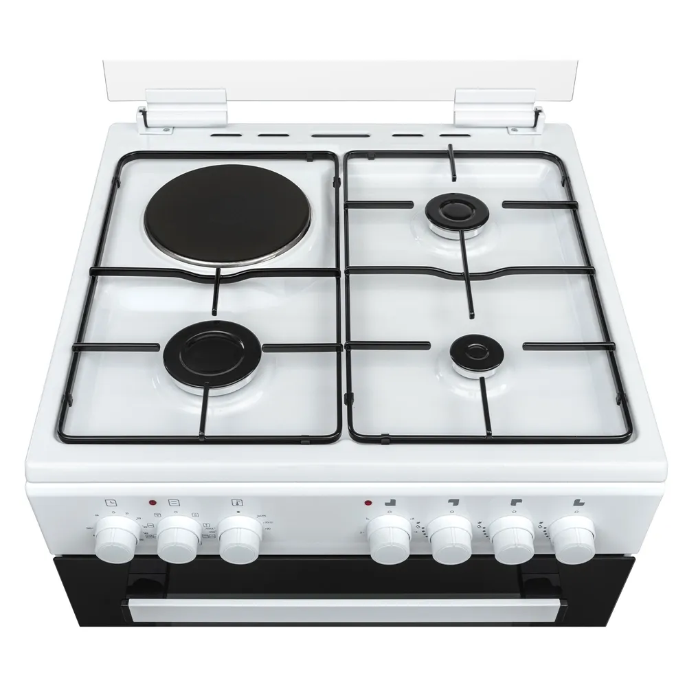 Regal SF 6361 A Enerji Sınıfı 3 Gazlı + 1 Elektrikli Tamboy Fırın